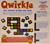 Qwirkle