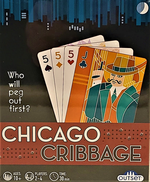 Chicago Cribbage