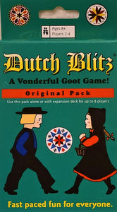 Dutch Blitz