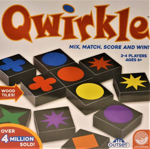 Qwirkle