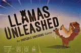 Llamas Unleashed