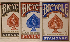 Bicycle Playing Cards