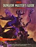 D&D Dungeon Master's Guide