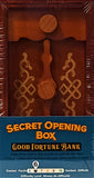 Secret Opening Box