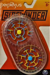 Perplexus Sidewinder