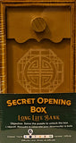 Secret Opening Box