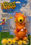 Squeeze Popper - Monster