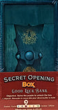 Secret Opening Box