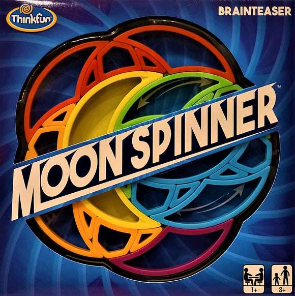 Moon Spinner