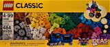 Lego Classic - Medium Creative Brick Box