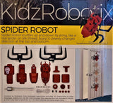 Spider Robot