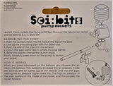 Sci:bits Pump Rockets