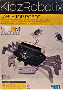 Table Top Robot