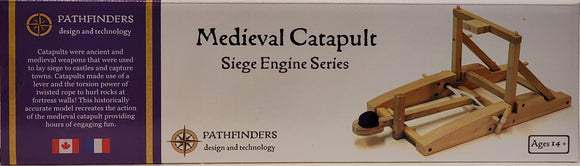 Medieval Catapult