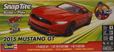 Snap Tite 2015 Mustang GT