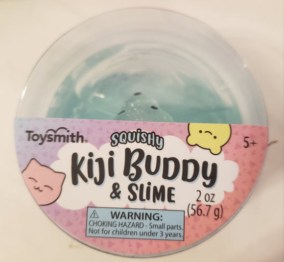 Kiji Buddy Slime