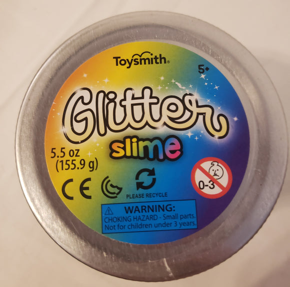 Glitter Slime