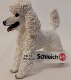 Schleich - Poodle