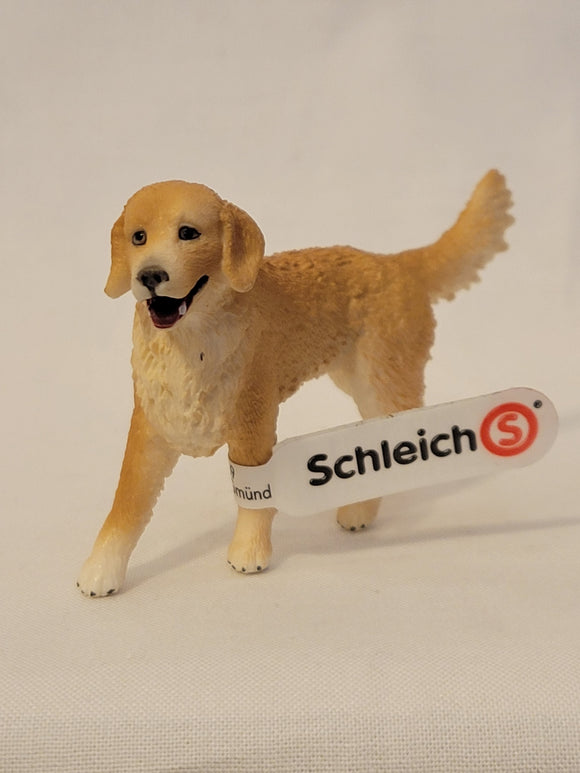 Schleich - Golden Retriver