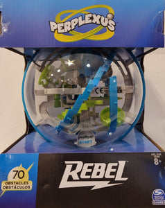 Perplexus Rebel