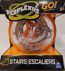 Perplexus Go Stairs