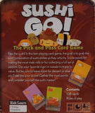 Sushi Go!