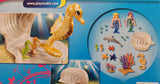 Playmobil Magical Mermaids Lg Carry Case