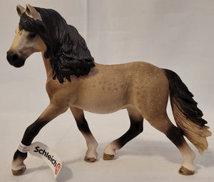 Schleich - Andalusian Mare