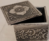 Trinket Box - Square