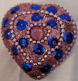 Trinket Box - Heart