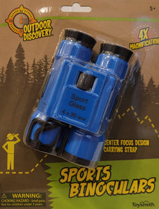 Sports Binoculars