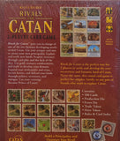 Rivals for Catan