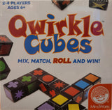 Qwirkle Cubes