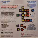 Qwirkle Cubes