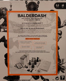 Balderdash