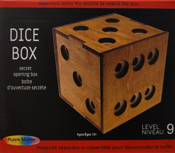 Dice Box