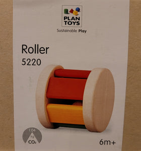 Plan Toys Roller