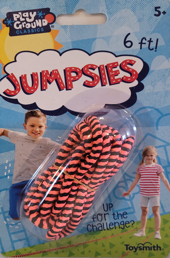 Jumpsies