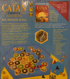 Catan - Seafearers