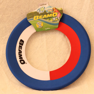 Beamo Flying Hoop 16"