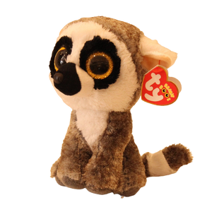 Ty Beanie Boos-Linus