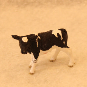 Schleich - Holstein Calf