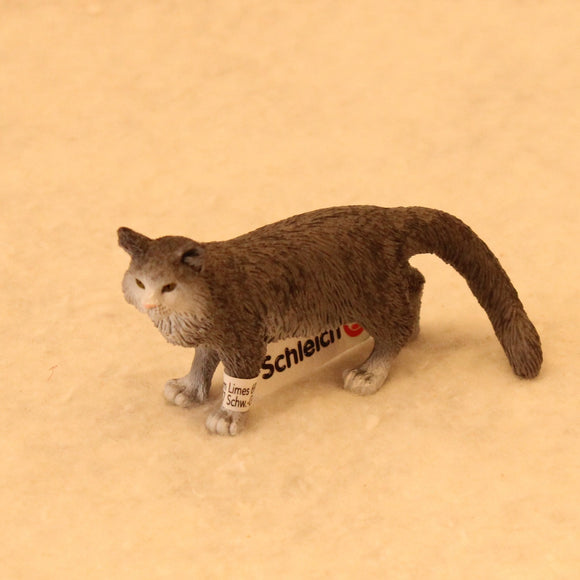 Schleich - Main Coon Cat