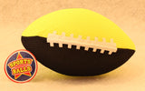 Inflatable Double Layer Mesh Football