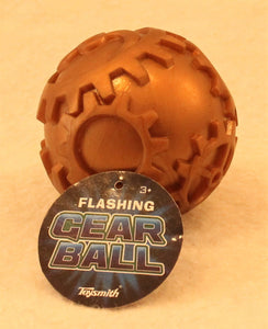 Flashing Gear Ball