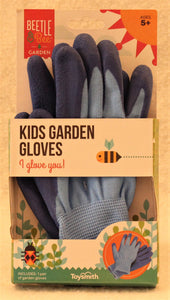 Kids Garden Gloves