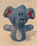 Plastic Finger Puppets