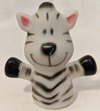 Plastic Finger Puppets