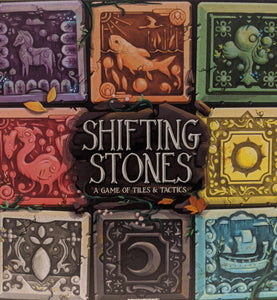 Shifting Stones