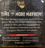 Dungeon Mayhem Expansion Pack